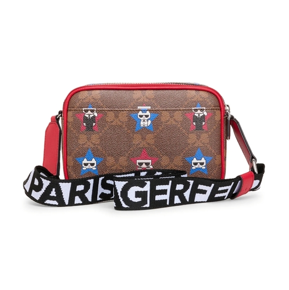 Brand new Karl Lagerfeld women crossbody - Picture 2 of 3